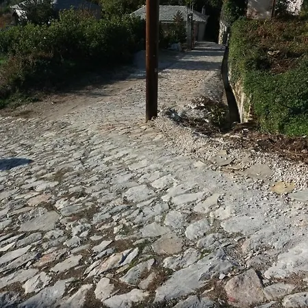 Pelion Olive House 'spiro D' Deli' Case de vacanță Volos