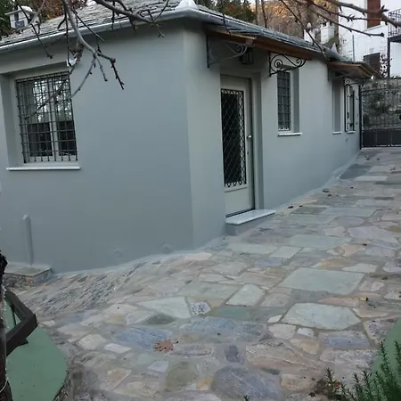 Pelion Olive House 'spiro D' Deli' Case de vacanță *