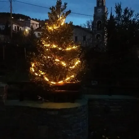 Case de vacanță Pelion Olive House 'spiro D' Deli'