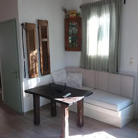 Pelion Olive House 'spiro D' Deli'
