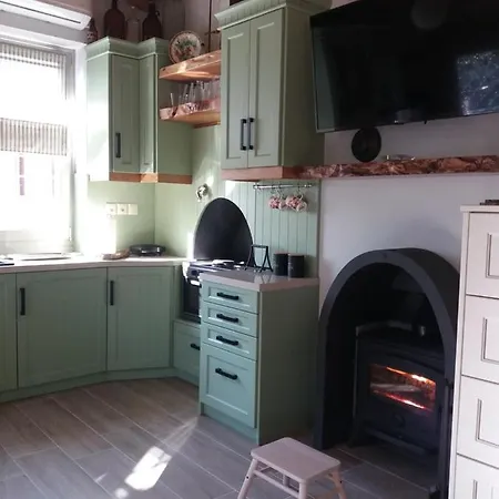 Case de vacanță Pelion Olive House 'spiro D' Deli' Volos